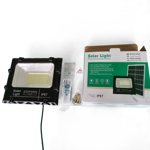 <span class=keywords><strong>Foco</strong></span> <span class=keywords><strong>solar</strong></span> al aire libre del fabricante 50W <span class=keywords><strong>100W</strong></span> llevó la luz de inundación <span class=keywords><strong>solar</strong></span> - Product Image 6