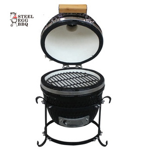 Heavy Duty <strong>Grills</strong> Outdoor Barbecue Chicken <strong>Grills</strong> in Garden Parrilla Factory Direct - Product Image 5