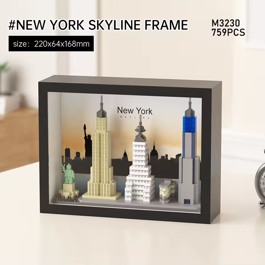M3230 Nueva York