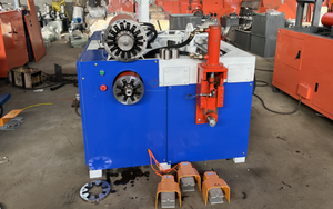 Grande Promotion <span class=keywords><strong>Prix</strong></span> du concessionnaire Moteur d'occasion multifonction Démontage de la machine de recyclage des métaux Fabriqué en BSGH - Product Image 6