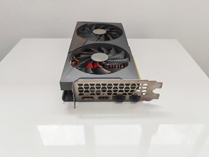 Tarjeta Gráfica para Juegos RTX 3060 Ti EAGLE de 8GB Usada, Tarjeta de Video para PC de Escritorio - Product Image 4