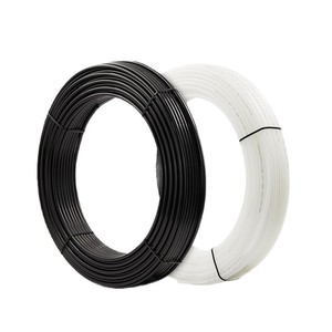 Tuyau en nylon Qingze Pa 4 mm, haute résistance à la pression, pour huile de lubrification de machine-outil - Product Image 1