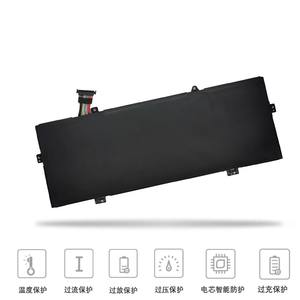 Batería Original HB4593R1ECW-22A para Hua Wei <span class=keywords><strong>MateBook</strong></span> <span class=keywords><strong>14</strong></span> 2020 <span class=keywords><strong>2021</strong></span> AMD KLVL-WFH9 7.64V 56Wh 7330mAh - Product Image 5