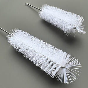 Nuevo Cepillo de Limpieza de Boca para Tazas de Hierro Galvanizado 2025, Cepillo para Tubos de Ensayo, Cepillo para Pajitas de Biberones - Venta al por Mayor - Product Image 4