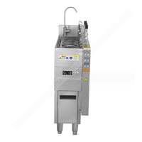 Automated Boiler Ramen Noodle Induction Pasta Cooker