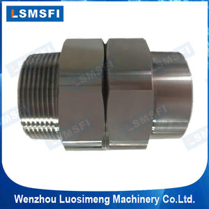 LSMSFIスレッドオイルレベルサイトグラス - Product Image 4