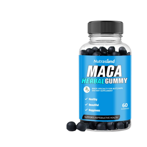 Kẹo dẻo Maca dành cho nam bán chạy nhất - Sản phẩm bổ sung sức khỏe dạng gel dành cho người lớn, bán chạy nhất trên Amazon xuyên biên giới - Product Image 1