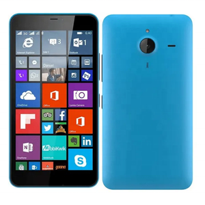 Livraison gratuite pour le <span class=keywords><strong>Lumia</strong></span> 640 XL original, téléphone portable intelligent à écran tactile super pas cher, smartphone, téléphone portable par la poste - Product Image 6