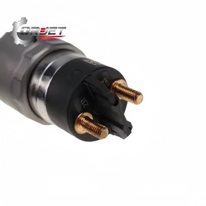 0445120059 phun nhiên liệu giá tốt tiên tiến vòi phun công nghệ phun nhiên liệu nhỏ gọn nhẹ DIESEL phun cho komatsn - Product Image 3