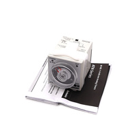 Timer Analog Multi-Fungsi Seri ATN LE3S/LE3SA/AT8N-1 Berkualitas Tinggi
