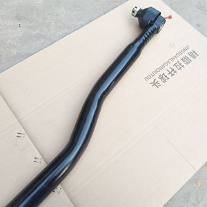 Conjunto de rótula de dirección para camiones, incluye brazo de control inferior y eje de transmisión para modelo de coche - Product Image 3