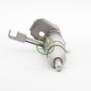 Inyector de combustible diesel Common Rail 127-8207 para motor diesel CAT 3114 3116 3126 - Product Image 4