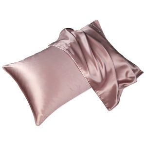 hot sale products reliable silk fill pillow 25mm silk pillow
