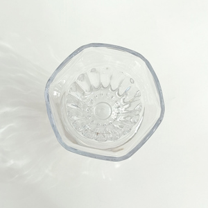 Gobelet à yaourt à <span class=keywords><strong>pied</strong></span> 250 ml réutilisable en polycarbonate, <span class=keywords><strong>verre</strong></span> à dessert transparent en plastique, <span class=keywords><strong>verre</strong></span> à crème glacée - Product Image 6