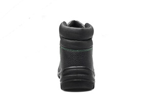 Mi-coupe industriel de <span class=keywords><strong>marque</strong></span> hommes de travail de sécurité étanche S3 bon prix bottes de sécurité <span class=keywords><strong>chaussures</strong></span> - Product Image 4