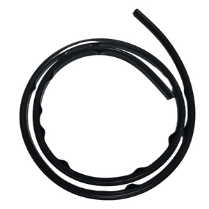 EPDM cao su bội dính Dải niêm phong Gasket hồ sơ cửa sổ cạnh bảo vệ hồ sơ cao su - Product Image 6