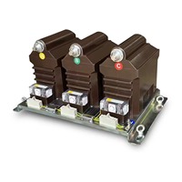 Transformador de Corriente Toroidal 11kv 24kv 400a 5p 100a 1000:1 400/1a 10kv 5p20 120a/5a