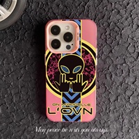 Coques de téléphone portable tendance et design pour iPhone 7 8 Plus XR XS 11 12 13 14 15 16 Pro Max