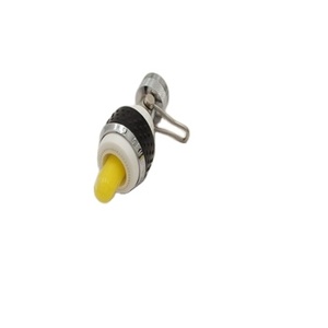 Aérateur de robinet pivotant universel WM-3212 design traditionnel et moderne en laiton avec filtre pour cuisine et hôtel - Product Image 5