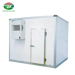 Mükemmel kalite sabit sıcaklık ve nem odası soğuk oda buzdolabı dondurucu soğuk oda sistemi