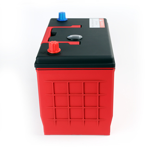 Batterie solaire au lithium 12V 62AH, batterie de démarrage de voiture, plaques de Batteries automatiques pour voitures pour LUX Power - Product Image 2