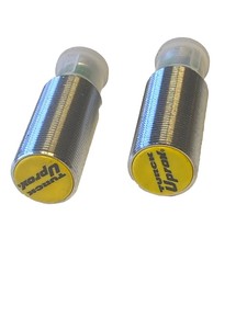 Sensor Inductivo Plc <span class=keywords><strong>Bi5u</strong></span>-<span class=keywords><strong>m18</strong></span>-<span class=keywords><strong>ap6x</strong></span>-h1141 <span class=keywords><strong>M18</strong></span> Pnp 5mm Nuevo con Garantía - Product Image 2