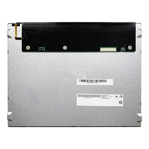 Pantalla LED para portátil G121STN02.0 de 12,1 pulgadas, 800(RGB)*600 LVDS, 20 pines, 60Hz, TN, 53% NTSC, pantalla de repuesto para portátil - Product Image 1