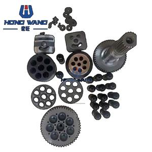 Kit de réparation de pompe hydraulique robuste HPV95 708-2L-00600 pour excavatrice PC240LC-8 - Product Image 1