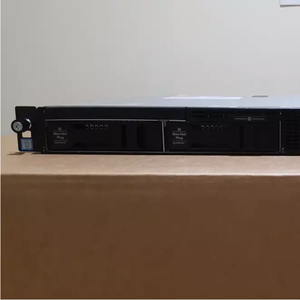 Serveur en rack professionnel HPE ProLiant DL20 Gen10 Plus 1U par un fabricant chinois, 16 Go avec disque dur, garantie de 3 ans, en stock - Product Image 1