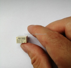 (Cung cấp nóng) linh kiện điện tử Relay EX2 _ 2u1j EX1 _ 2u1j EM1-2U1 EM1-2U1S EX1 _ 1f1j - Product Image 3