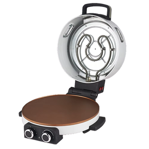 <span class=keywords><strong>Machine</strong></span> à <span class=keywords><strong>pain</strong></span> arabe de haute qualité, <span class=keywords><strong>machine</strong></span> à <span class=keywords><strong>pain</strong></span> électrique, <span class=keywords><strong>machine</strong></span> à <span class=keywords><strong>pain</strong></span> arabe rond, <span class=keywords><strong>machine</strong></span> à pizza - Product Image 5