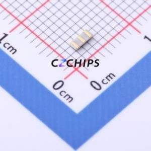 CSTNE12M0GH5C000R0 Ceramic Resonator (Passive) SMD3213-3P Oscillator 12MHz 33pF 30Ohm - Product Image 2