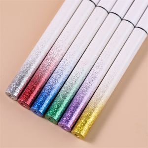 Haute Pigment Imperméable Multichrome <span class=keywords><strong>Eye</strong></span> <span class=keywords><strong>Liner</strong></span> Longue Durée Shimmer Coloré Caméléon Eyeliner Crayon Glitter Liquide Eyeliner - Product Image 4