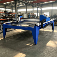 Machine de découpe plasma CNC efficace et précise, solution de découpe de métal de qualité industrielle