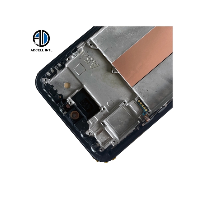Wholesale Factory Mobile Accessories Custom Replacement Screen Touch Mobile Phone Lcd Display for Samsung A54