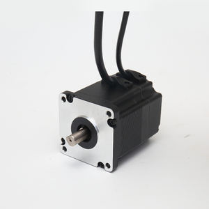 80mm 200w 300w 400w 500w 3000rpm 48v 높은 토크 브러시리스 <span class=keywords><strong>DC</strong></span> 모터 - Product Image 2