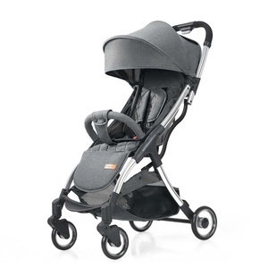 Low Price High Quality Baby <strong>Strollers</strong> Classic <strong>Pram</strong> With EVA Wheels - Product Image 2