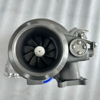 Komponen Mesin Konstruksi Berkualitas Tinggi, Suku Cadang Mesin Diesel, Rakitan Turbocharger