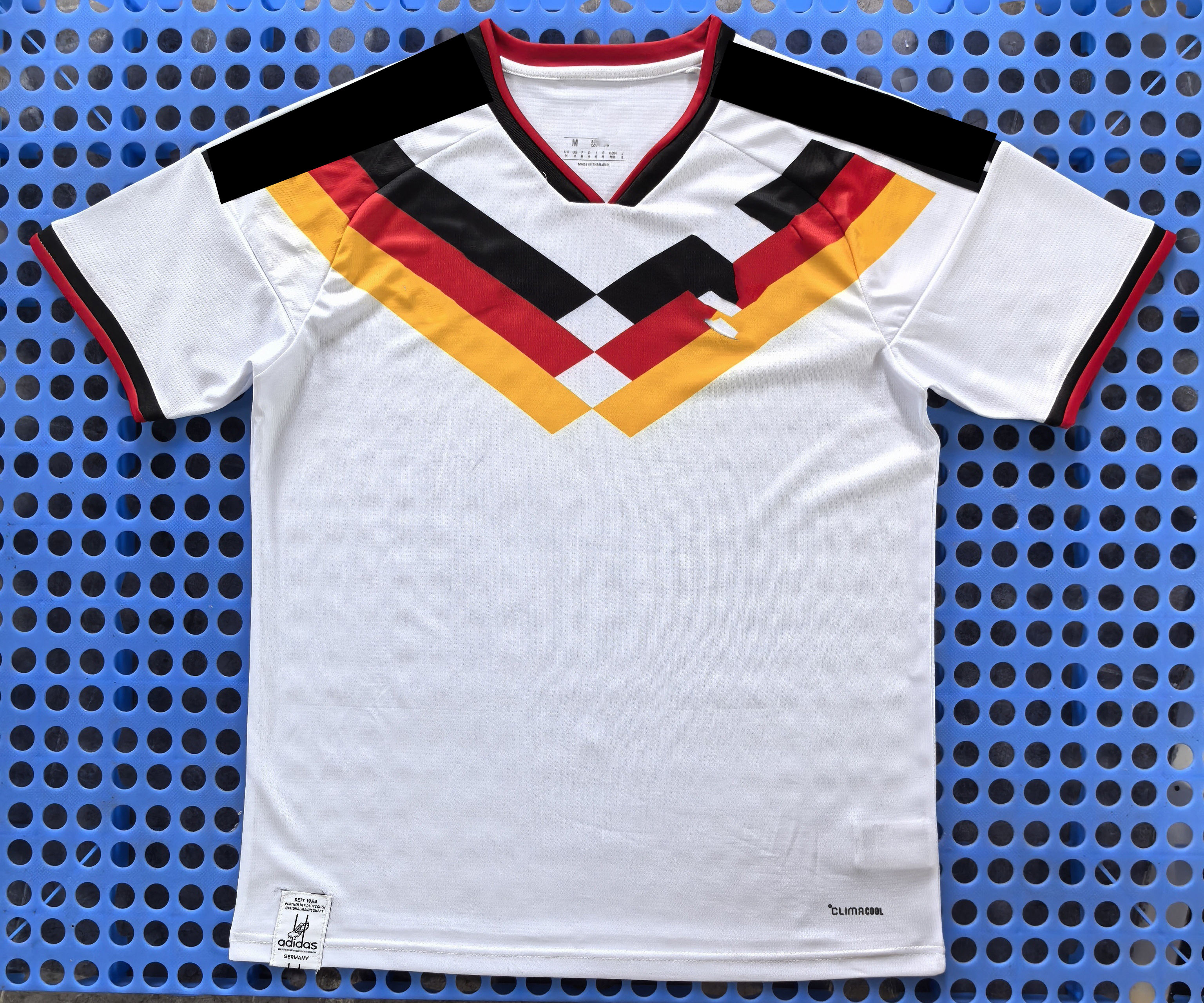 White/Germany