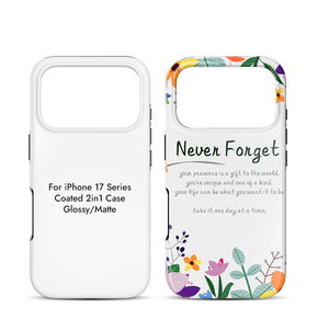 Cassa del telefono di sublimazione 2 in 1 3D per <span class=keywords><strong>iPhone</strong></span> 17 17pro 17pro Max 16 15 14 PC rivestita foto stampa <span class=keywords><strong>personalizzata</strong></span> Cover posteriore Mobile - Product Image 5