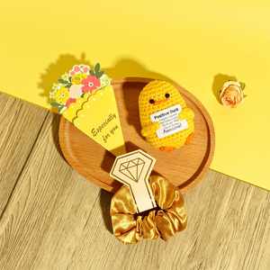 XD 2026 Regalos Únicos e Inspiradores para Mujeres, 8 Piezas, para Mamá, Hermana, Maestra, Amigas, Mejores Amigas, para Cumpleaños o para que se Recupere Pronto - Product Image 3