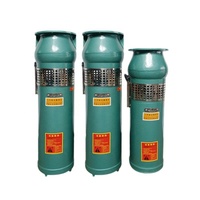 Pompe submersible multi-niveaux en fonte QSP, 3 kW, électrique, débit de 600 L/min, sortie de 50 à 250 mm, pompe pour fontaine de jardin
