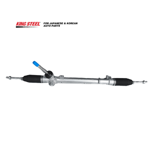 Kingsteel OEM 480014EH0B 48001-4EA0A 48001-4EH0B 48001-4EH0A Nueva cremallera de dirección asistida para <span class=keywords><strong>Nissan</strong></span> QASHQAI J11 y <span class=keywords><strong>March</strong></span> - Product Image 2
