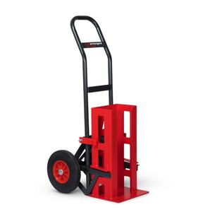 Pesa de Prueba Veidt de 20 kg, Plataforma de Pesaje, Pesa de Prueba de Hierro Fundido de 20 kg para Grúa y Elevador - Product Image 6