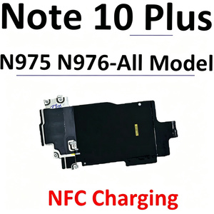 Cable flexible adhesivo con diseño de panel de carga inalámbrica NFC para Note 10 Plus N975 N975F <span class=keywords><strong>N970U</strong></span> (Repuesto) - Product Image 5