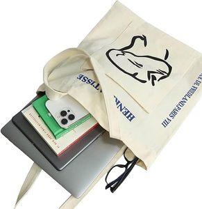 Factory Direct Sales <b>Bag</b> Tote Custom Logo Small White Organic Canvas Fabric for <b>Bag</b> Making Foldable Reusable <b>Bag</b> Cotton Shopping - Product Image 2