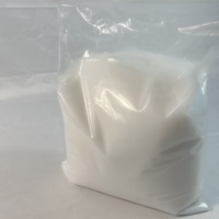 Poudre d'aérogel de silice brute de haute qualité, moderne et écologique, pour isolation thermique, hydrophile/hydrophobe, porosité 90-98%, chaleur