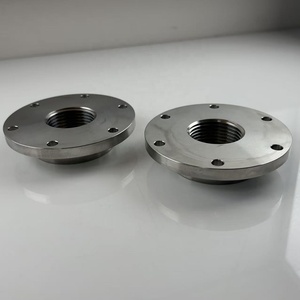 <strong>Parts</strong> Cnc Machining Block <strong>Parts</strong> Handle Cnc Machining <strong>Parts</strong> Custom Cnc Machining Service <strong>Parts</strong> with Rapid Prototvpina Drillina - Product Image 1