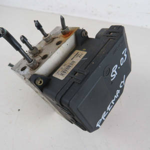 Centralina ABS CB77437AZ per Mazda Premacy Mk1 1999-2004 (46433) - Product Image 4