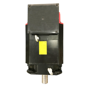 A06B-1428-B103 Motor de Husillo AC FANUC Usado en Buen Estado, Probado, A06B1403B103 - Product Image 5